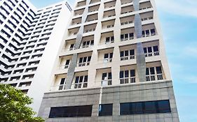 Haeundae Blue Story Hotel